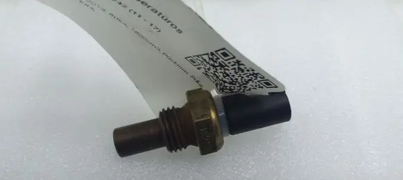 Mercedes-Benz B W246 W242 Coolant temperature sensor A0051532328