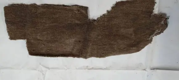 Jaguar XJ X40 Front floor carpet liner 
