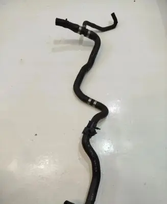 Volkswagen PASSAT B8 Engine coolant pipe/hose 5Q0121053D