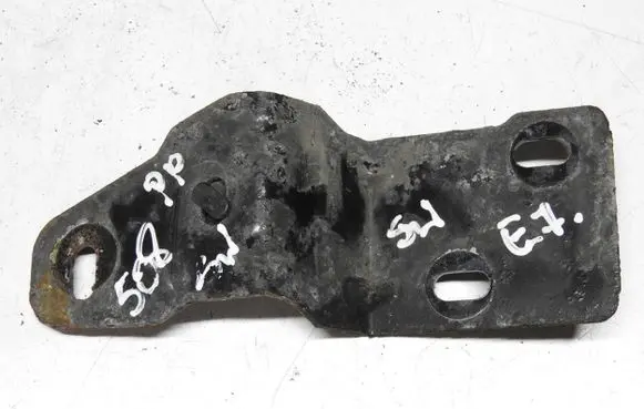 Peugeot 508 Radiator mount bracket 9671945280