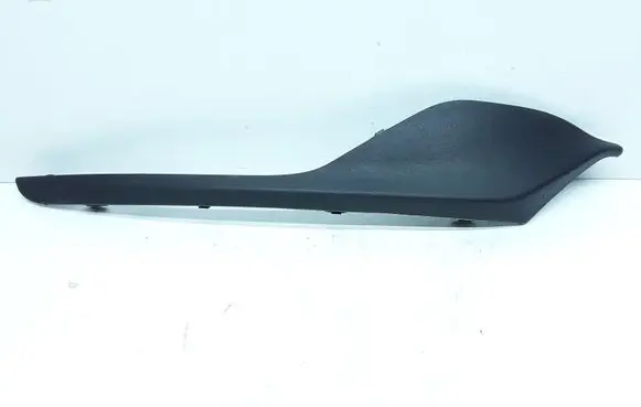 Volvo V60 Front bumper splitter molding 31290986