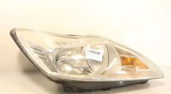 Ford Focus Headlight/headlamp