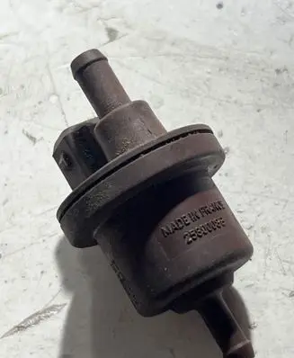 Fiat Ulysse Valve vacuum 2580008B