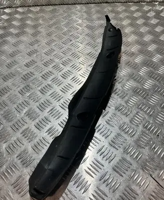 Audi A1 Fender foam support/seal 82A821112