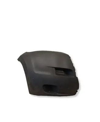 Peugeot Boxer Front bumper corner part panel trim 1306560070 GST4290