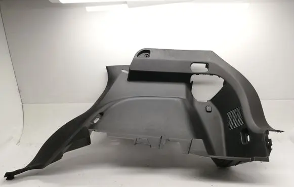 Mazda CX-5 Trunk/boot side trim panel KD4568850