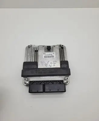 Audi A5 8T 8F Engine control unit/module 03L906022NP 0281016141