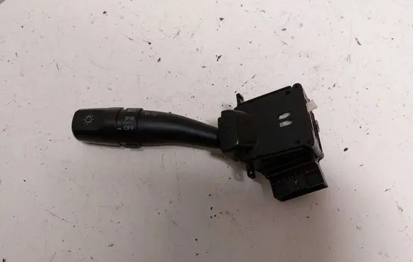 Hyundai Santa Fe Indicator stalk