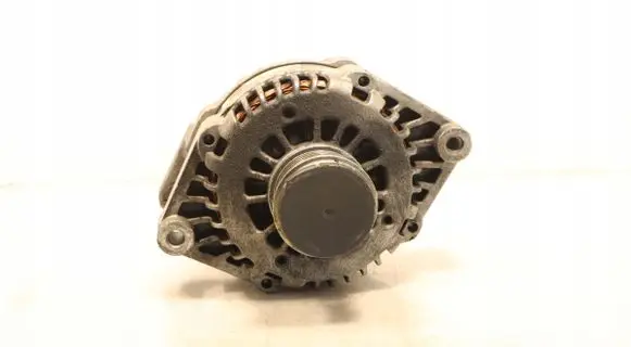 Generator/alternator