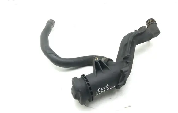 Volvo V50 Oil fill pipe 9654733980