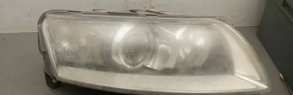 Audi A6 S6 C6 4F Headlight/headlamp 160136