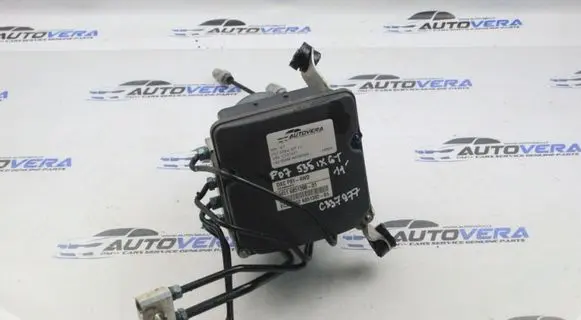 BMW 5 GT F07 ABS Pump 6851392