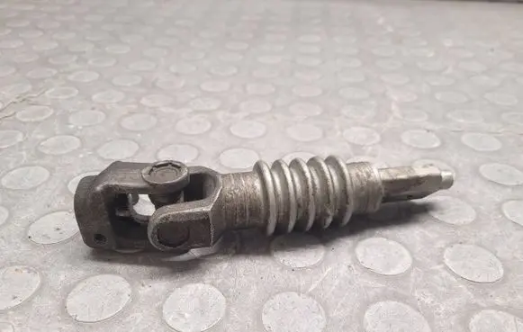 BMW 7 E65 E66 Steering column universal joint 6780901 6757490 32306780901
