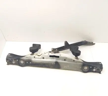 Lexus RX 330 - 350 - 400H Top upper radiator support slam panel 0140154015 DN014
