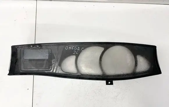 Opel Omega B2 Dashboard trim 09228415al 1301002194001