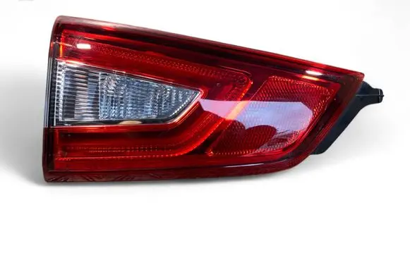 Nissan Qashqai Tailgate rear/tail lights 22618013