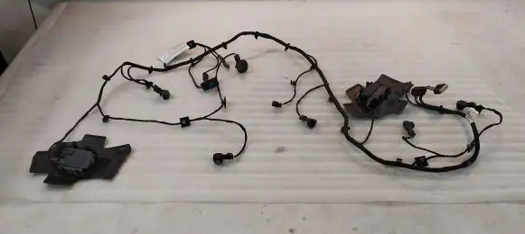 Mercedes-Benz SL AMG R232 Parking sensor (PDC) wiring loom A2325407917
