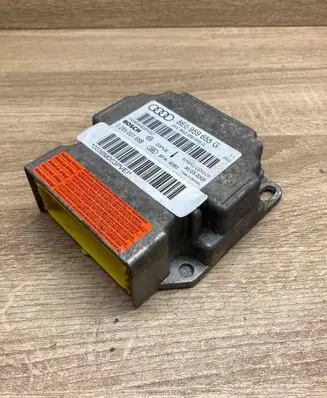 Audi A4 S4 B7 8E 8H Airbag control unit/module 8E0959655G 285001668