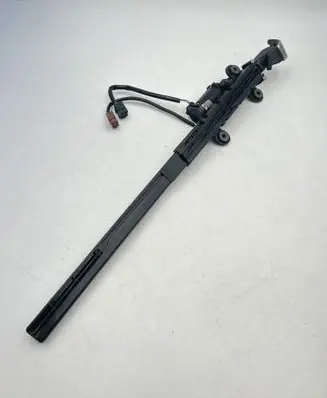 BMW 3 E92 E93 Seat belt adjustment motor 9165378 72119165378 7330780