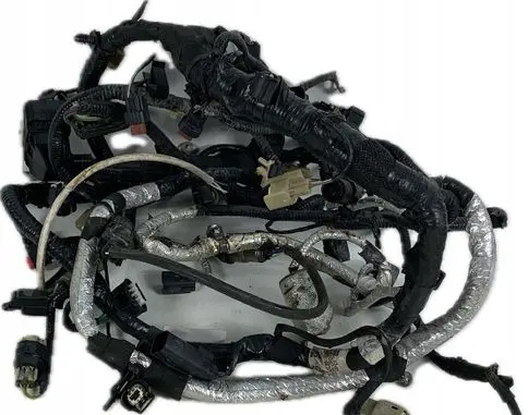 Ford F150 Wiring harness GU5T12C508BGB