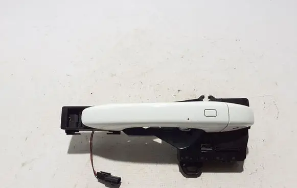 Renault Arkana Front door exterior handle
