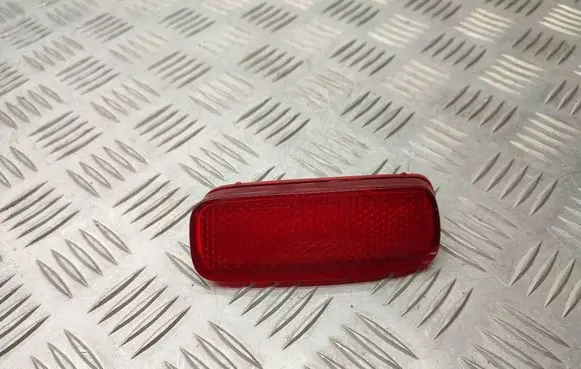 Opel Vivaro Rear tail light reflector 9659830680