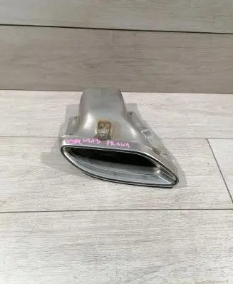 Mercedes-Benz E W213 Muffler ending A2134903401