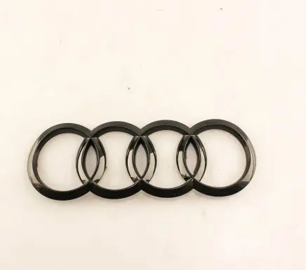 Audi A4 S4 B8 8K Manufacturer badge logo/emblem 80A853742A