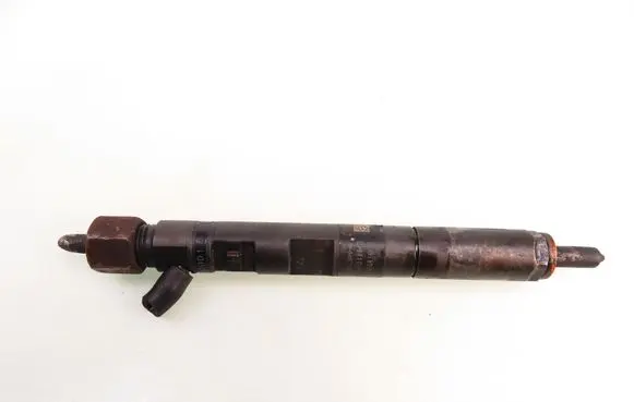 Renault Scenic II - Grand scenic II Fuel injector 8200567290 EJBR04001D