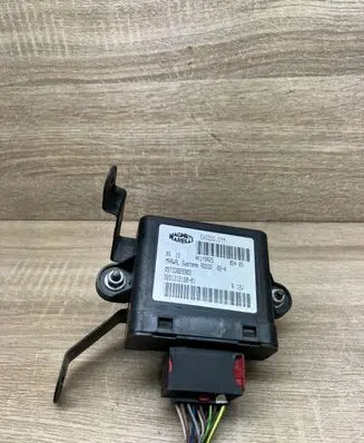 Citroen Xsara Picasso Other control units/modules 965121218001 09733029903