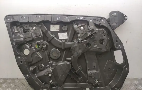 Mercedes-Benz GLC X253 C253 Front window lifting mechanism without motor A2050058299
