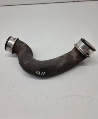 Porsche 911 997 Engine coolant pipe/hose 99710663102