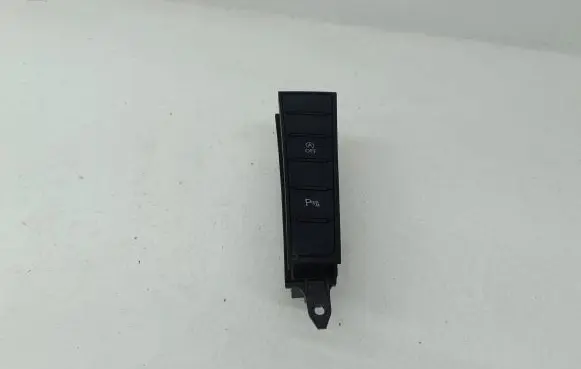 Volkswagen PASSAT B7 Parking (PDC) sensor switch 3AB927238K