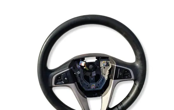 Hyundai i20 (PB PBT) Steering wheel 561151J700