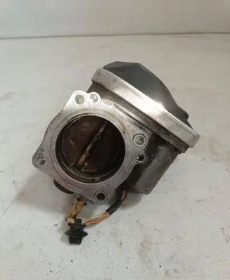 Renault Megane III Throttle body valve 121212121