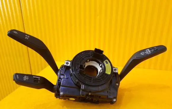 Audi A8 S8 D5 Indicator stalk 85E907129AK