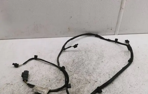 Volvo V70 Parking sensor (PDC) wiring loom 31376415