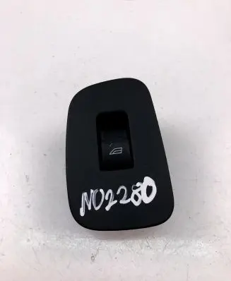 Volvo XC60 Electric window control switch 31433408