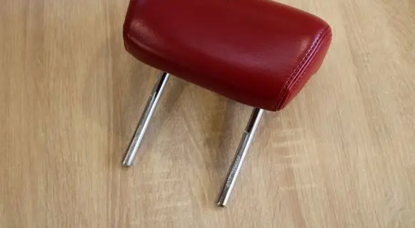 Alfa Romeo Giulietta Rear seat headrest 