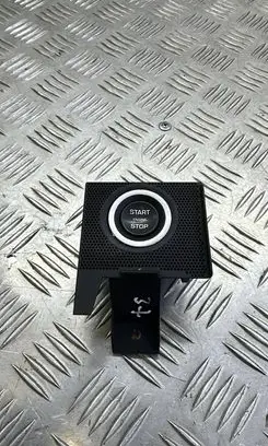 Land Rover Range Rover Sport L494 Engine start stop button switch GPLA14C376AB VL0L99