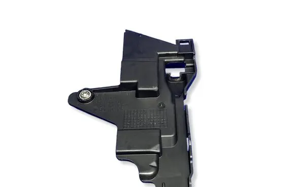 Volkswagen PASSAT B8 Timing belt guard (cover) 04L109145A 04L109145