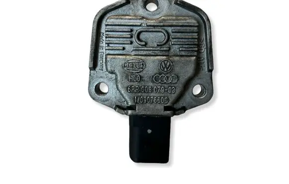 Volkswagen Golf VI Oil level sensor 1J0907660C 6PR00807903