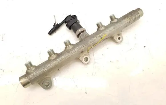 Fiat Stilo Fuel main line pipe 0445214016