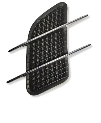 Mercedes-Benz SL R231 Fender grill A2317500344