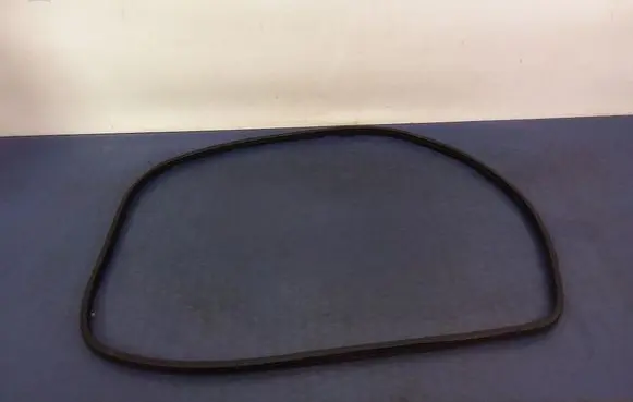 Honda Accord Front door rubber seal 
