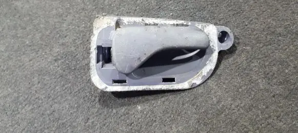 Renault Espace III Rear door interior handle