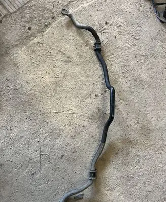 Mitsubishi Space Star Front anti-roll bar/sway bar