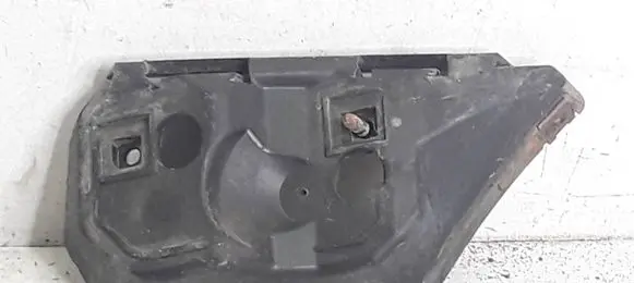 Volvo V50 Front bumper mounting bracket 30655875