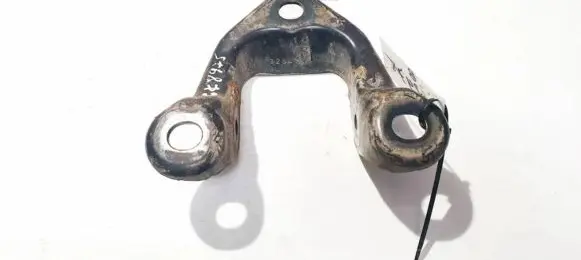 Opel Astra H Bracket in trunk/boot 3284