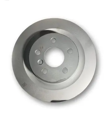 BMW 1 F70 Rear brake disc 34206891086 6891086